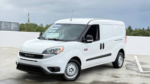 2022 Ram ProMaster City Cargo Van Cargo Van