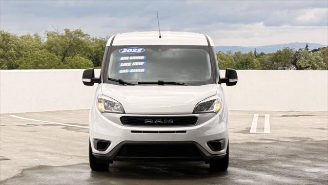 2022 Ram ProMaster City Cargo Van Cargo Van