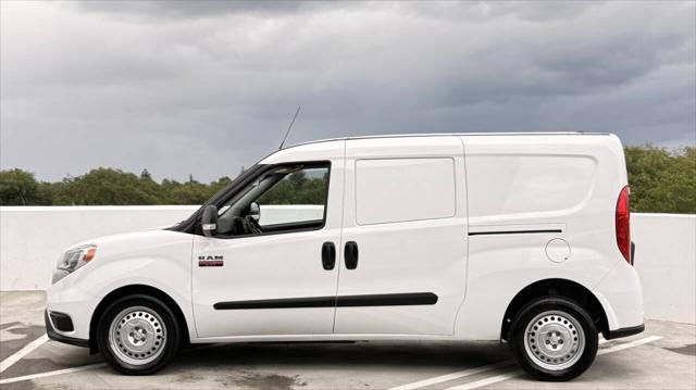 2022 Ram ProMaster City Cargo Van Cargo Van