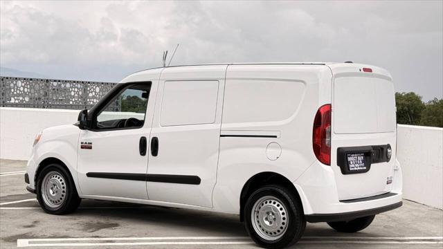 2022 Ram ProMaster City Cargo Van Cargo Van