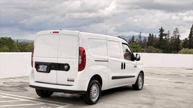 2022 Ram ProMaster City Cargo Van Cargo Van