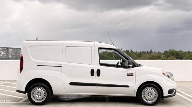 2022 Ram ProMaster City Cargo Van Cargo Van