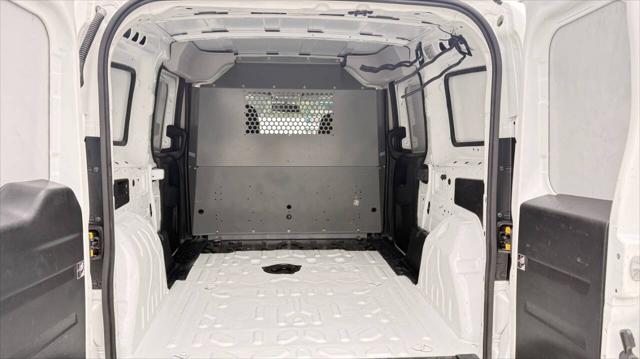 2022 Ram ProMaster City Cargo Van Cargo Van