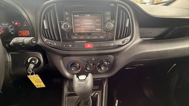 2022 Ram ProMaster City Cargo Van Cargo Van