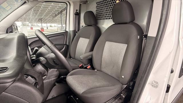 2022 Ram ProMaster City Cargo Van Cargo Van