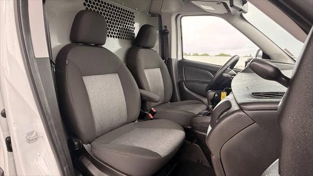 2022 Ram ProMaster City Cargo Van Cargo Van