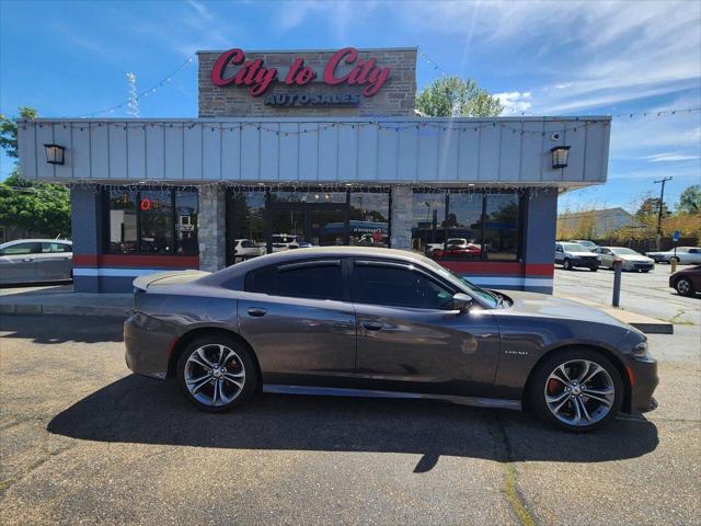 2021 Dodge Charger R/T RWD for sale in Richmond, VA