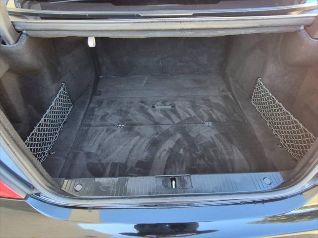 2007 Mercedes-Benz S 550 S 550 4dr Sedan