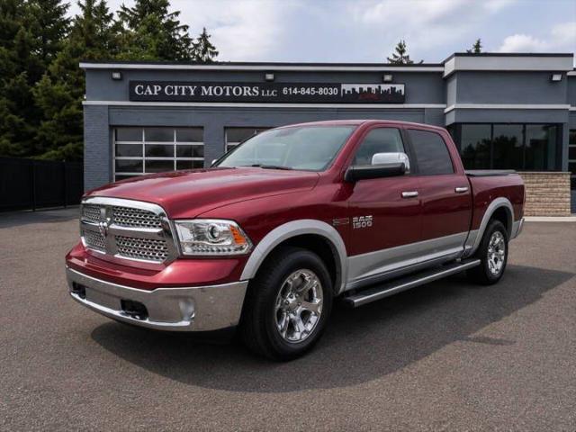 2015 Ram 1500 Laramie for sale in Columbus, OH