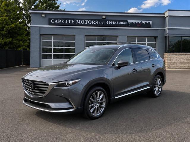 2019 Mazda CX-9 Grand Touring for sale near Columbus, OH