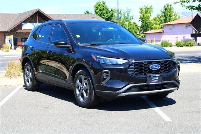 2025 Ford Escape ST Line Select AWD 4dr SUV for sale in Reno, NV