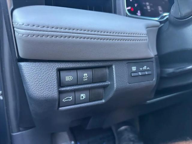 2021 Toyota Avalon XLE
