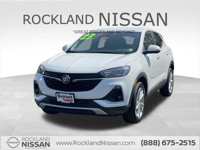 2023 Buick Encore GX Preferred AWD for sale in Blauvelt, NY