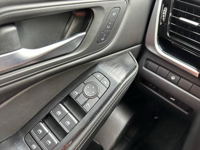 2023 Nissan Rogue SL Intelligent AWD