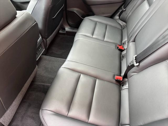 2023 Nissan Rogue SL Intelligent AWD