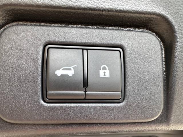 2023 Nissan Rogue SL Intelligent AWD