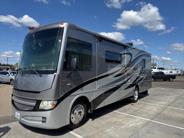 2013 Ford F-53 4X2 Chassis 208.1 252.3 in. WB for sale in Lodi, CA