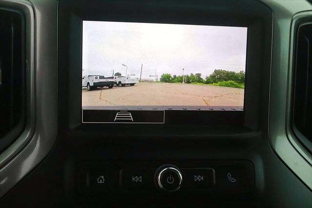 2026 GMC Sierra 3500HD Pro