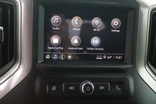 2026 GMC Sierra 3500HD Pro