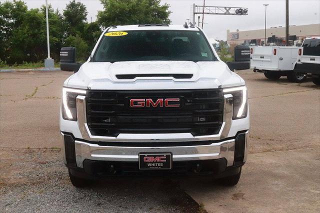 2026 GMC Sierra 3500HD Pro