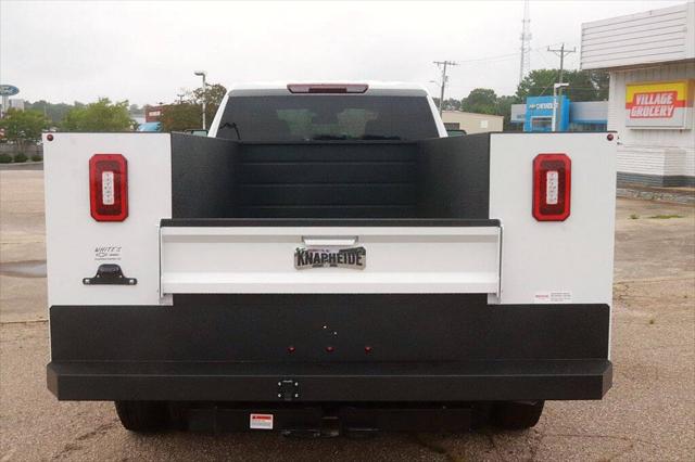2026 GMC Sierra 3500HD Pro