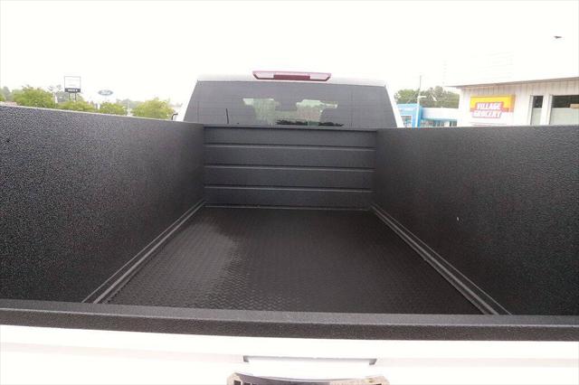 2026 GMC Sierra 3500HD Pro