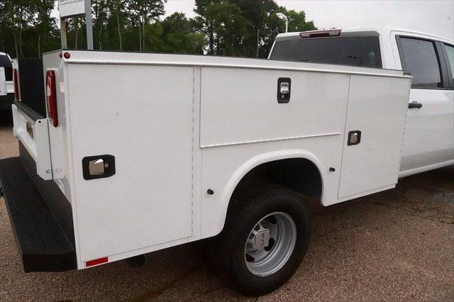 2026 GMC Sierra 3500HD Pro