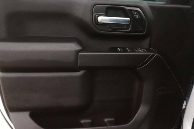2026 GMC Sierra 3500HD Pro