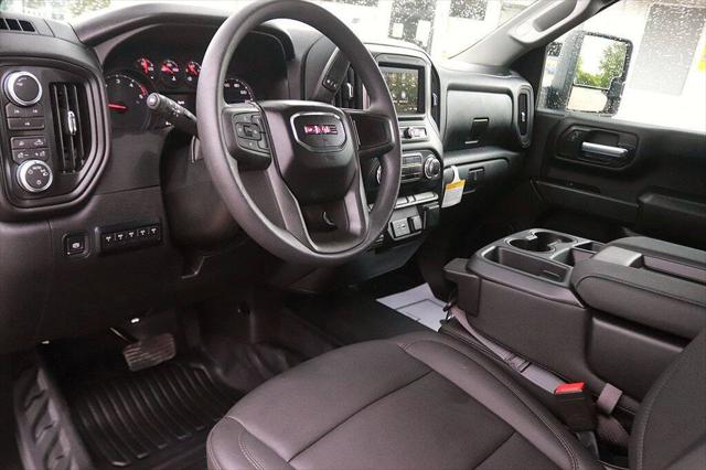 2026 GMC Sierra 3500HD Pro