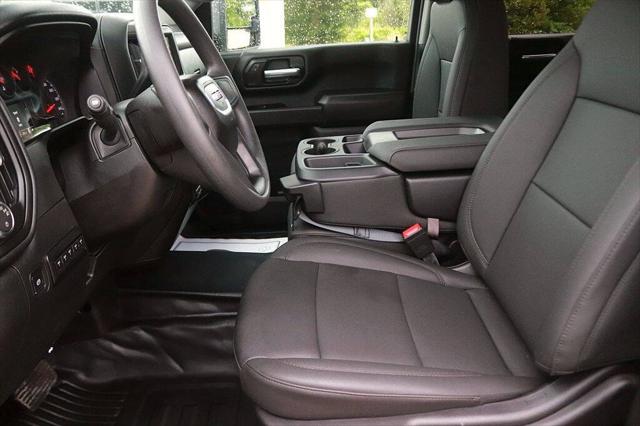 2026 GMC Sierra 3500HD Pro