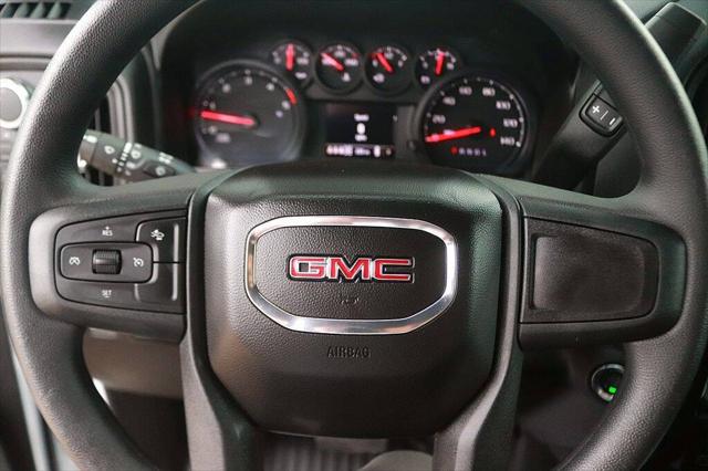 2026 GMC Sierra 3500HD Pro