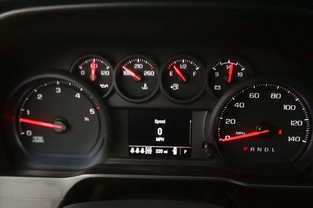2026 GMC Sierra 3500HD Pro