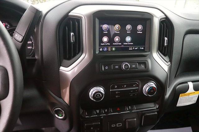 2026 GMC Sierra 3500HD Pro