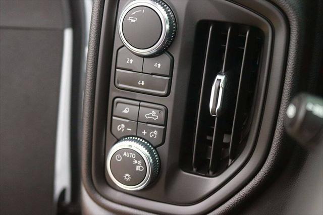 2026 GMC Sierra 3500HD Pro