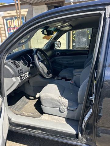 2009 Toyota Tacoma PreRunner V6 4x2 4dr Access Cab 6.1 ft. SB 5A