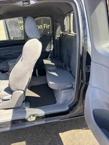 2009 Toyota Tacoma PreRunner V6 4x2 4dr Access Cab 6.1 ft. SB 5A