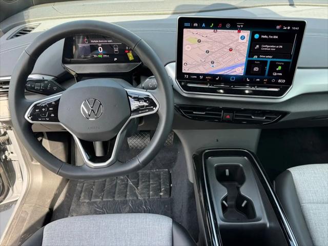 2026 Volkswagen ID.4 Pro