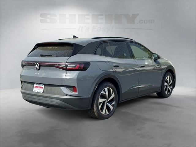 2026 Volkswagen ID.4 Pro