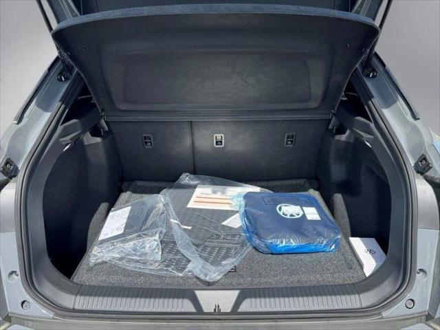 2026 Volkswagen ID.4 Pro