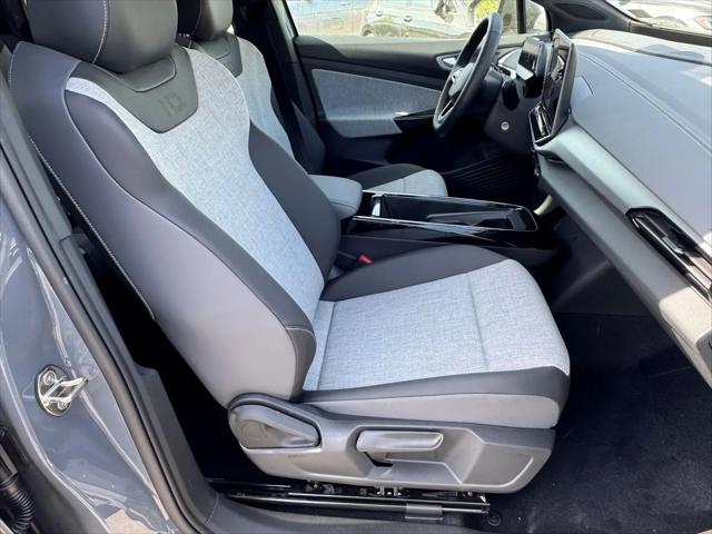 2026 Volkswagen ID.4 Pro