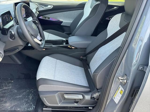 2026 Volkswagen ID.4 Pro