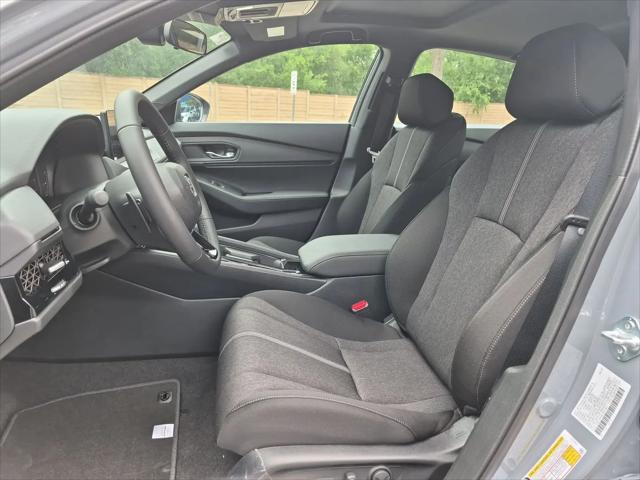 2026 Honda Accord Sedan Sport