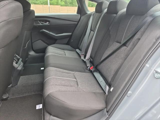 2026 Honda Accord Sedan Sport