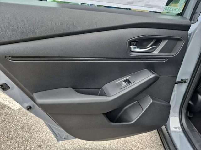 2026 Honda Accord Sedan Sport