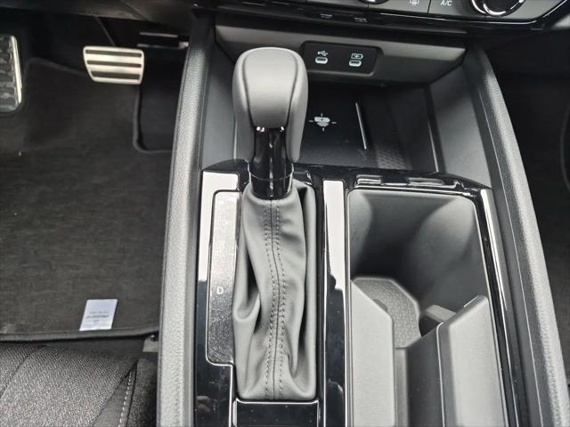 2026 Honda Accord Sedan Sport
