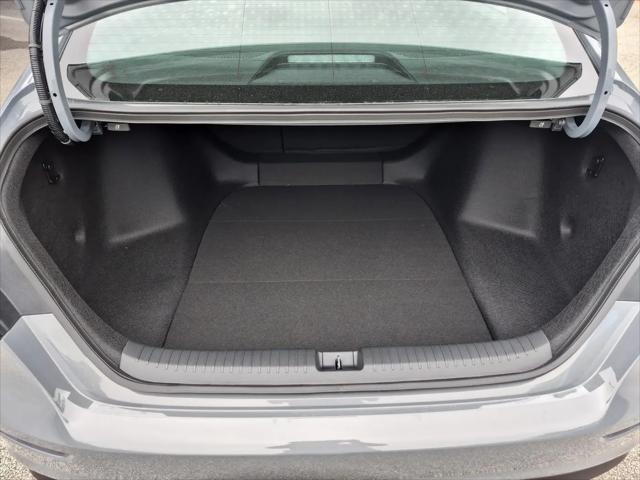 2026 Honda Accord Sedan Sport