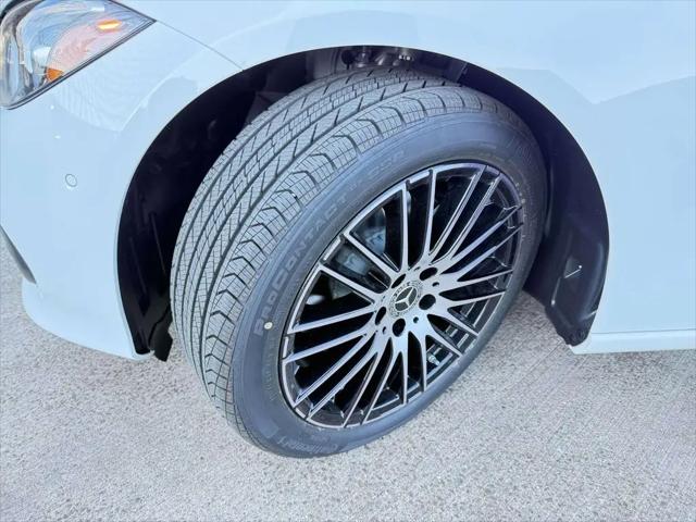 2026 Mercedes-Benz C-CLASS C 300 C 300