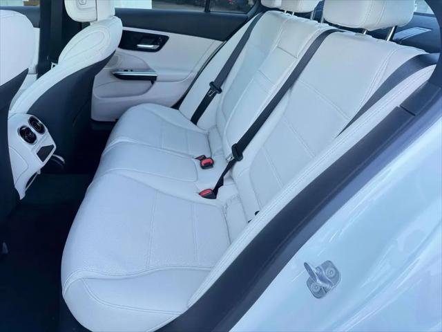 2026 Mercedes-Benz C-CLASS C 300 C 300