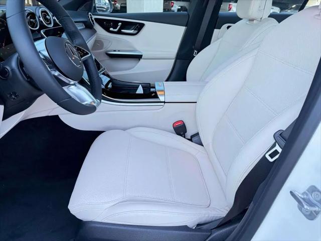 2026 Mercedes-Benz C-CLASS C 300 C 300