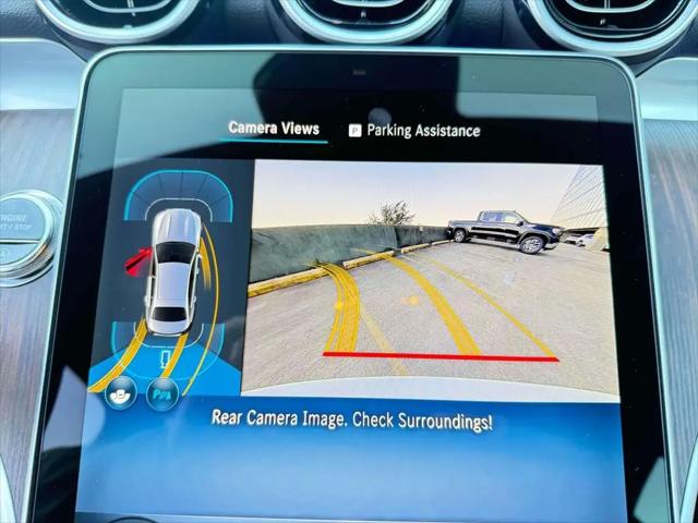 2026 Mercedes-Benz C-CLASS C 300 C 300